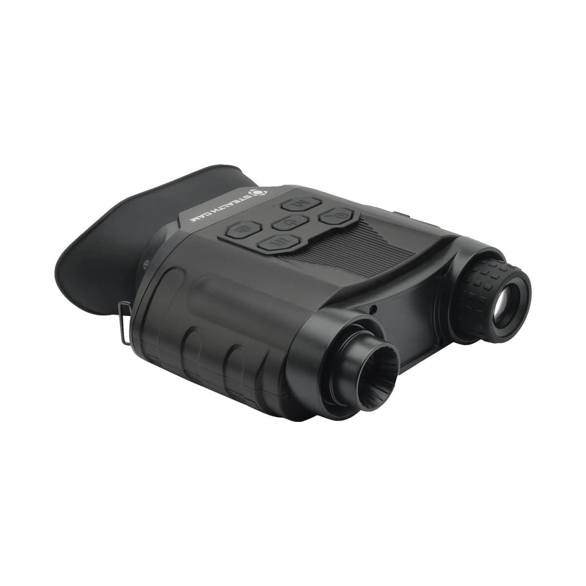 Stealth Cam DNVB Night Vision Binocular 3x20mm - High-Performance for Tactical Use - STC-DNVB2