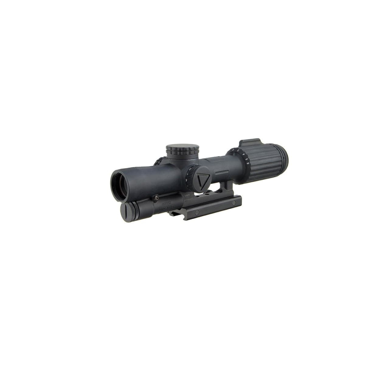 Trijicon VCOG Rifle Scope 1-6x24mm