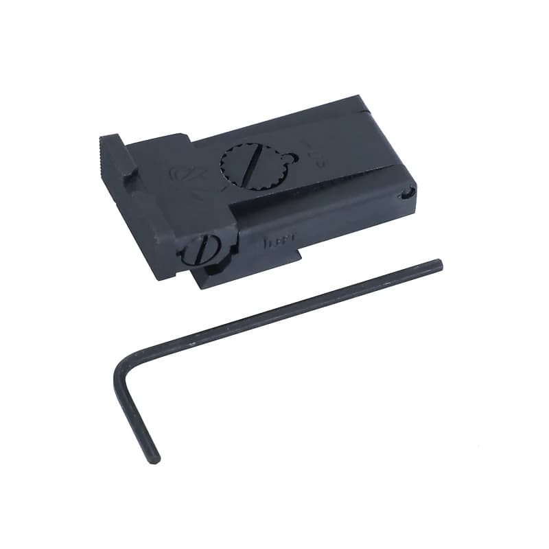 Volquartsen TL2000 Sight Rear