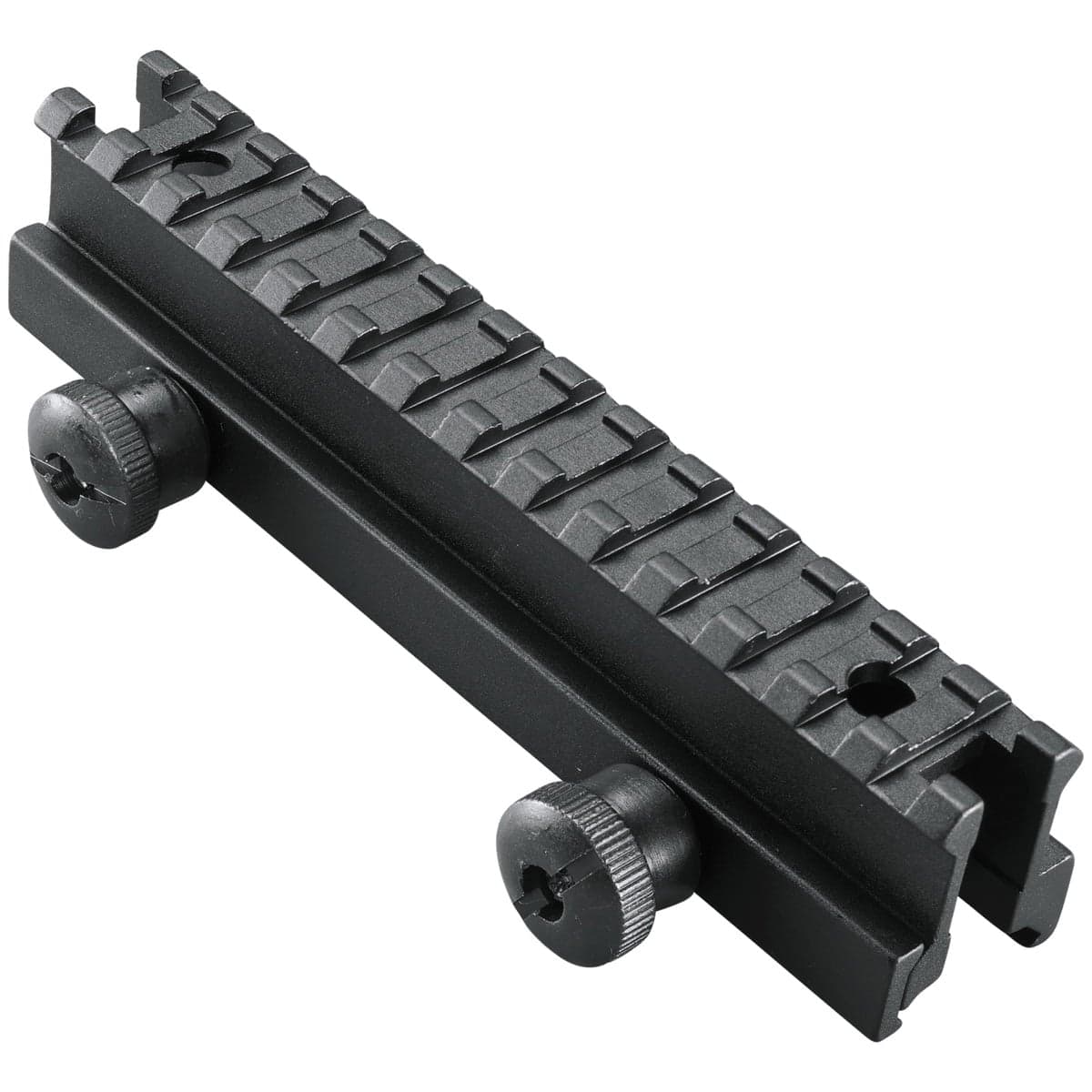 Weaver Single Rail System Flat-Top Mount