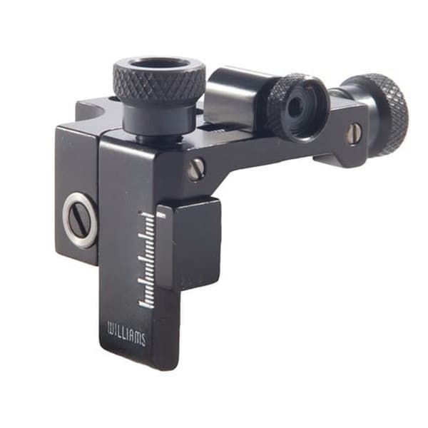 Williams Gun Sight FP-336-TK Foolproof Receiver Peep Sight w/Target Knob