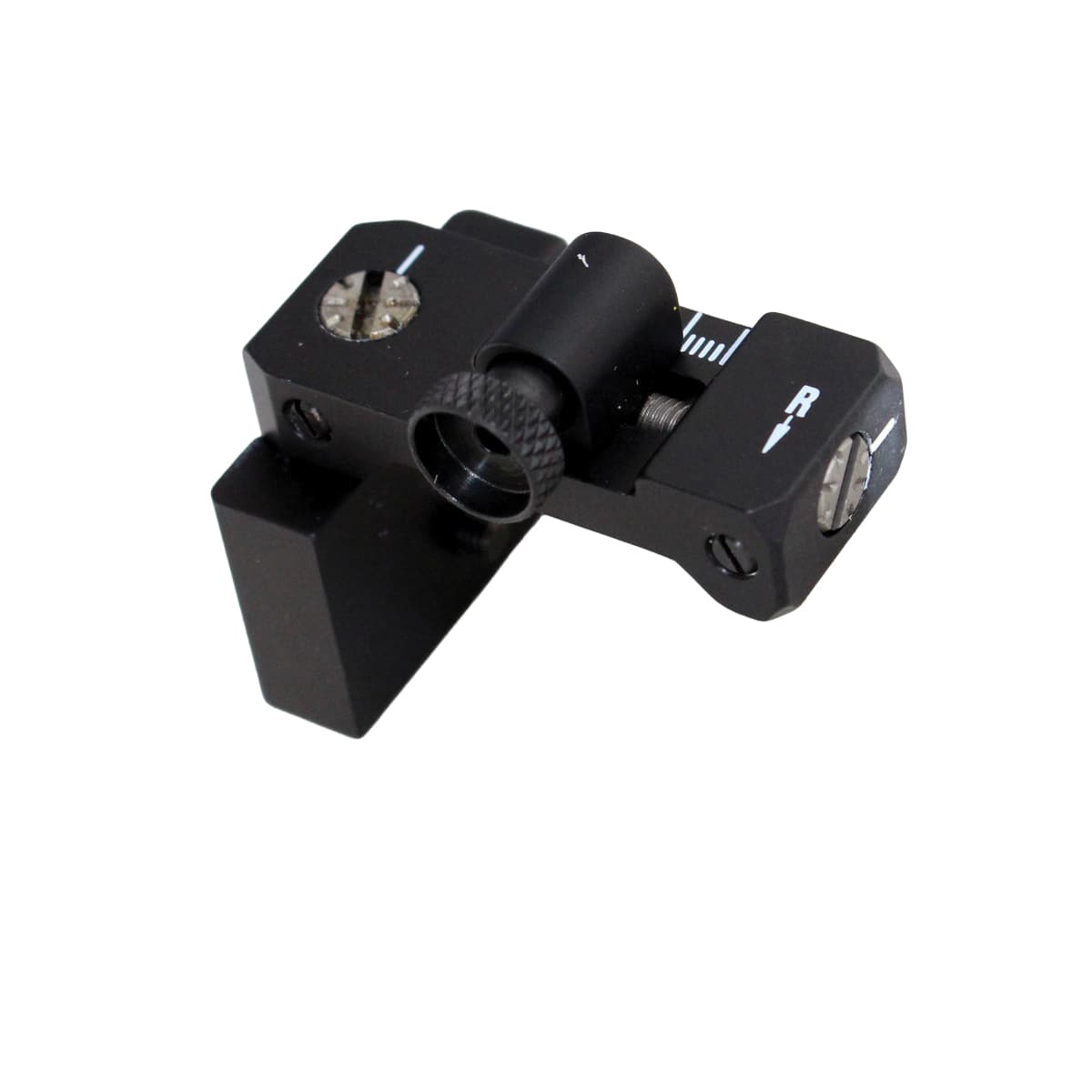 Williams Gun Sight Foolproof Receiver Sight Rear Adjustable