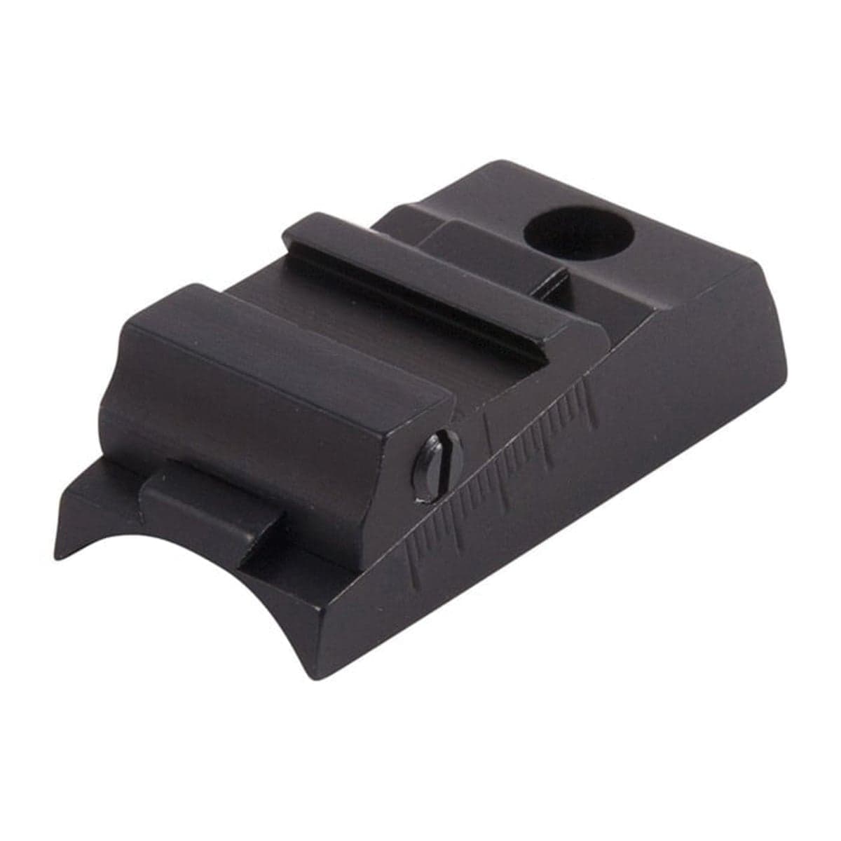 Williams Gun Sight WGOS Base Aluminum