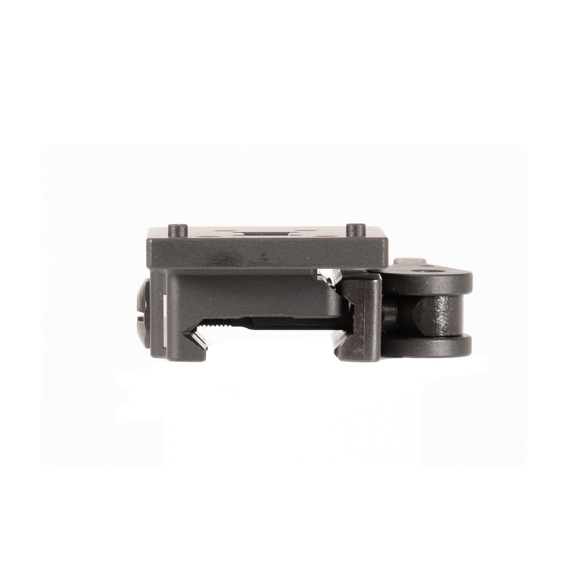 American Defense AD-AEMS Mount Co-Witness Black Quick Release Holosun 510 AD-AEMS-10-STD