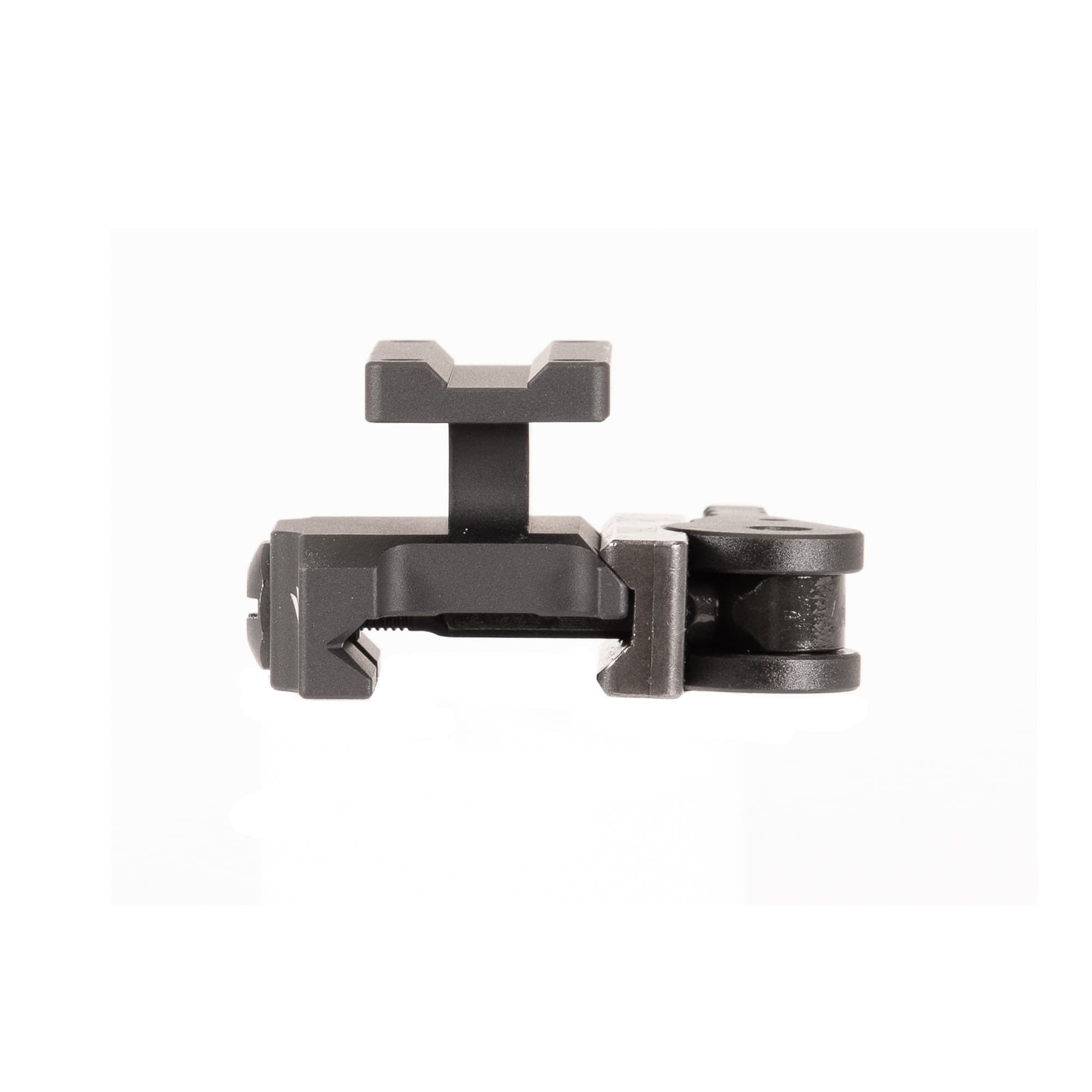 American Defense AD-MRO Mount Co-Witness Black Quick Release Trijicon MRO AD-MRO-LW-10-STD