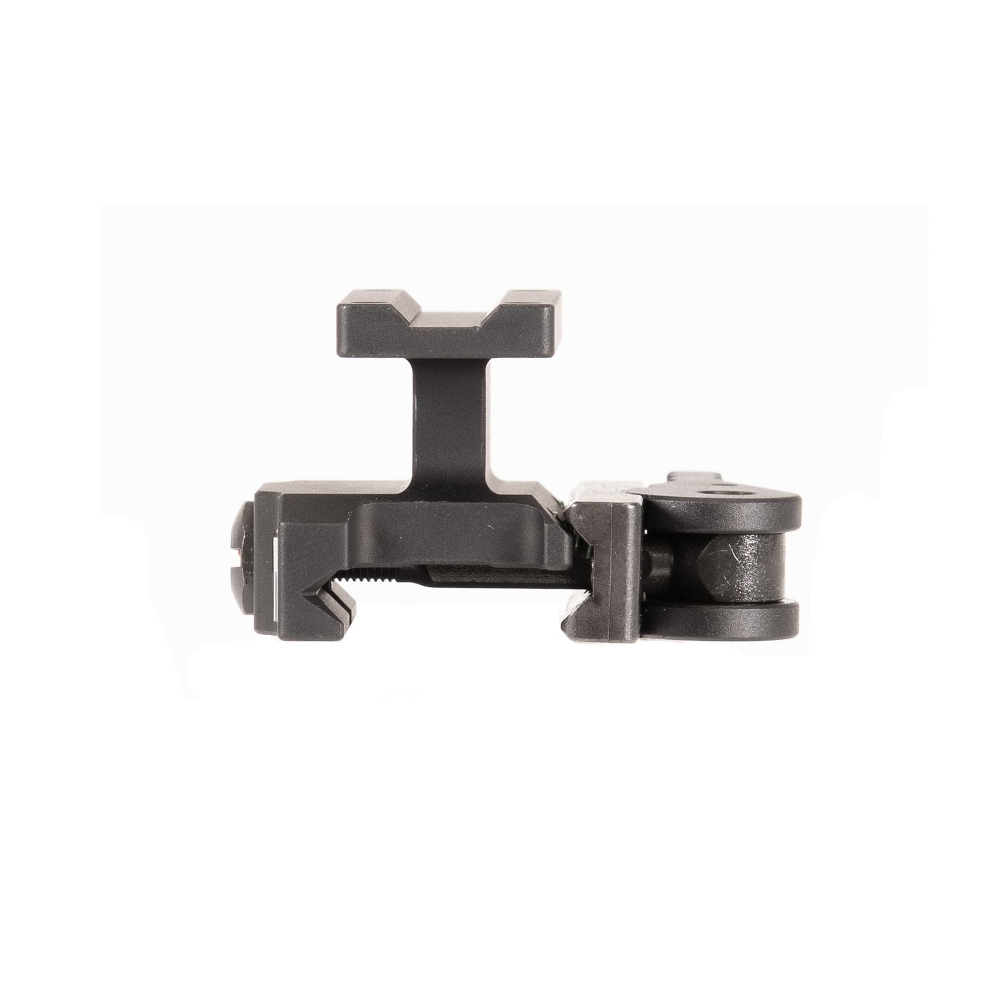 American Defense AD-MRO Optic Mount Lower 1/3 Height - ADMROLW11STD