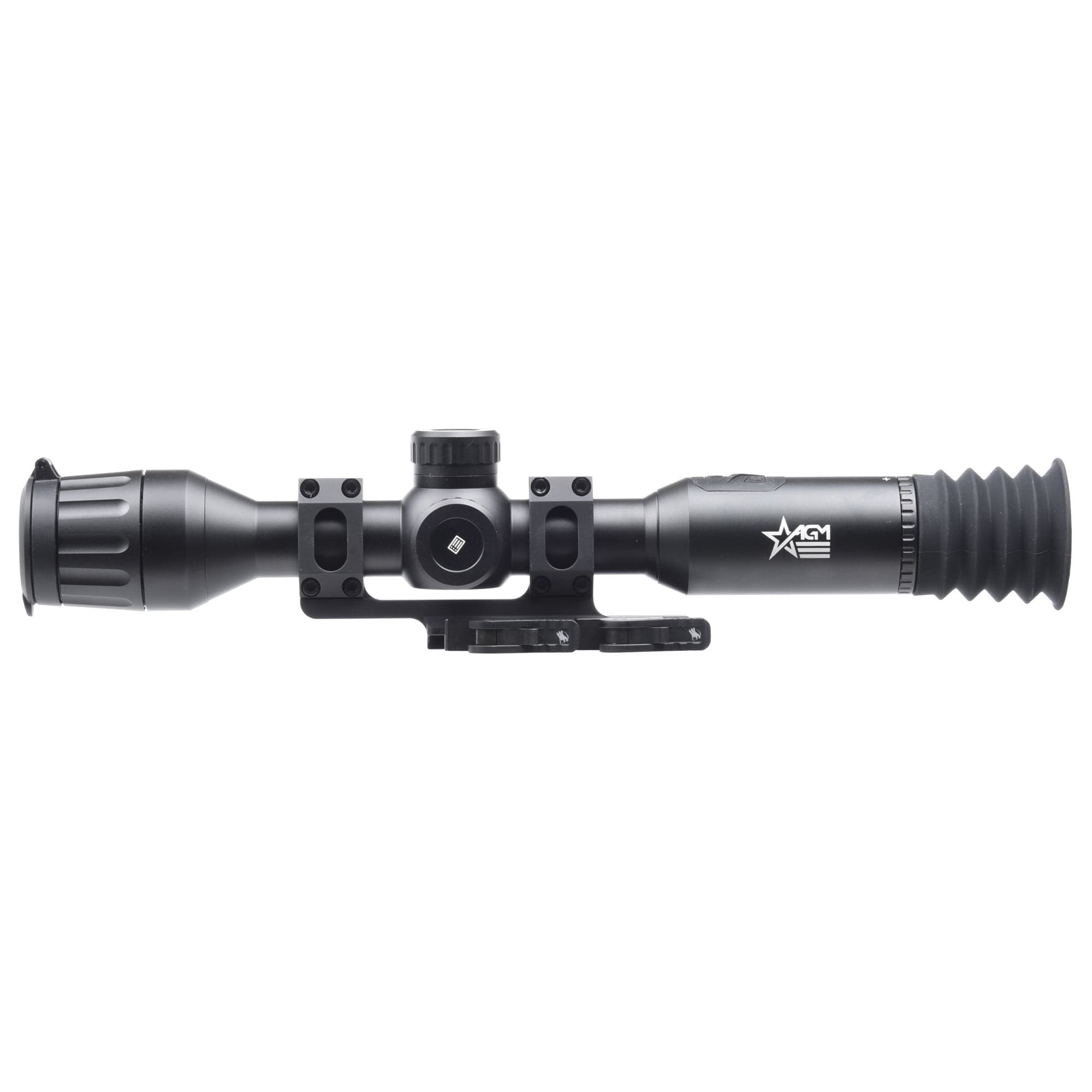 AGM 3-24x35mm Adder Thermal Scope - 3142455005DTL1