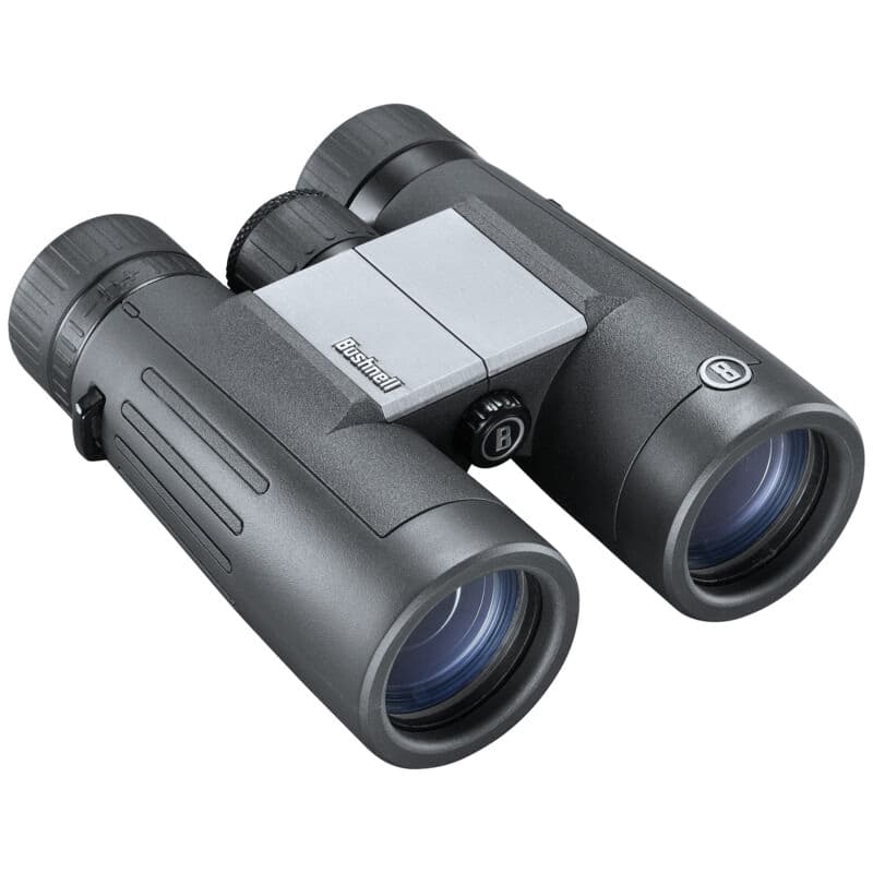 Bushnell Powerview 2 Binocular 8x42mm