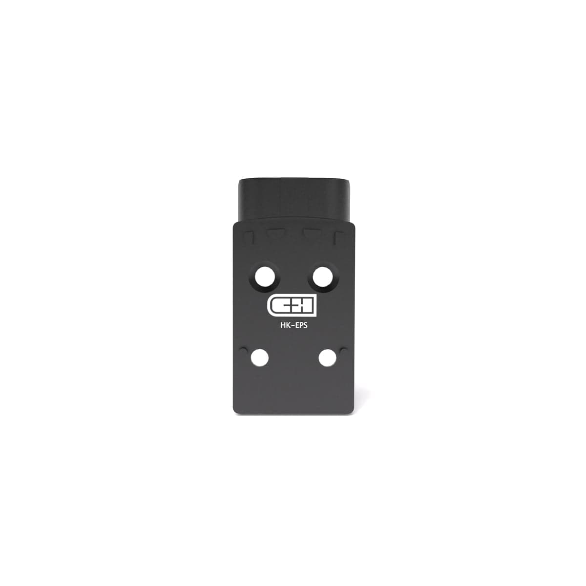 C&H Precision Optic Plate -HK VP9 TOHOLOSUN EPS/EPS C- HK-EPS