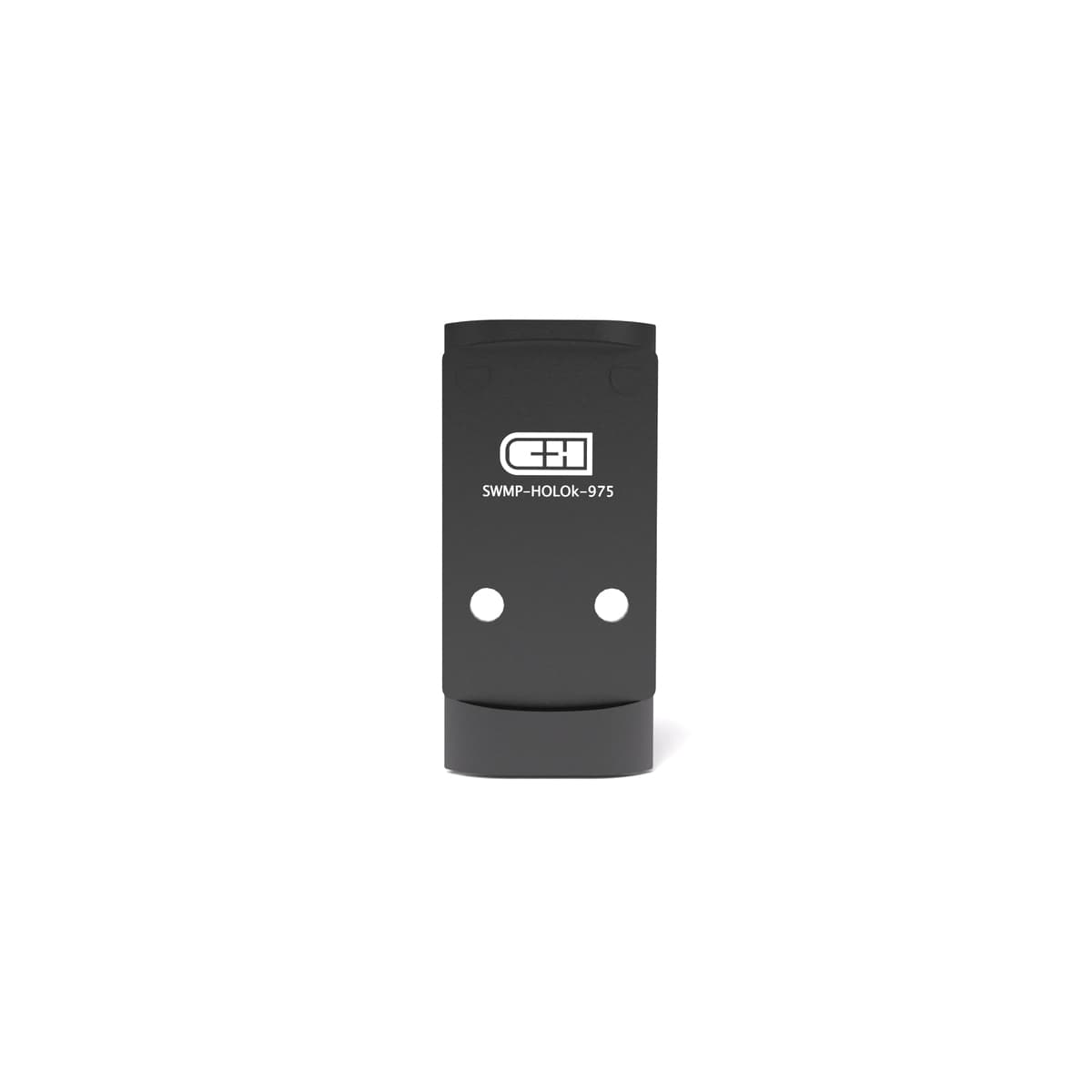 C&H Precision Optic Plate -S&W M2.0 C.O.R.E. TO 407K- SWMP-HOLOk-975