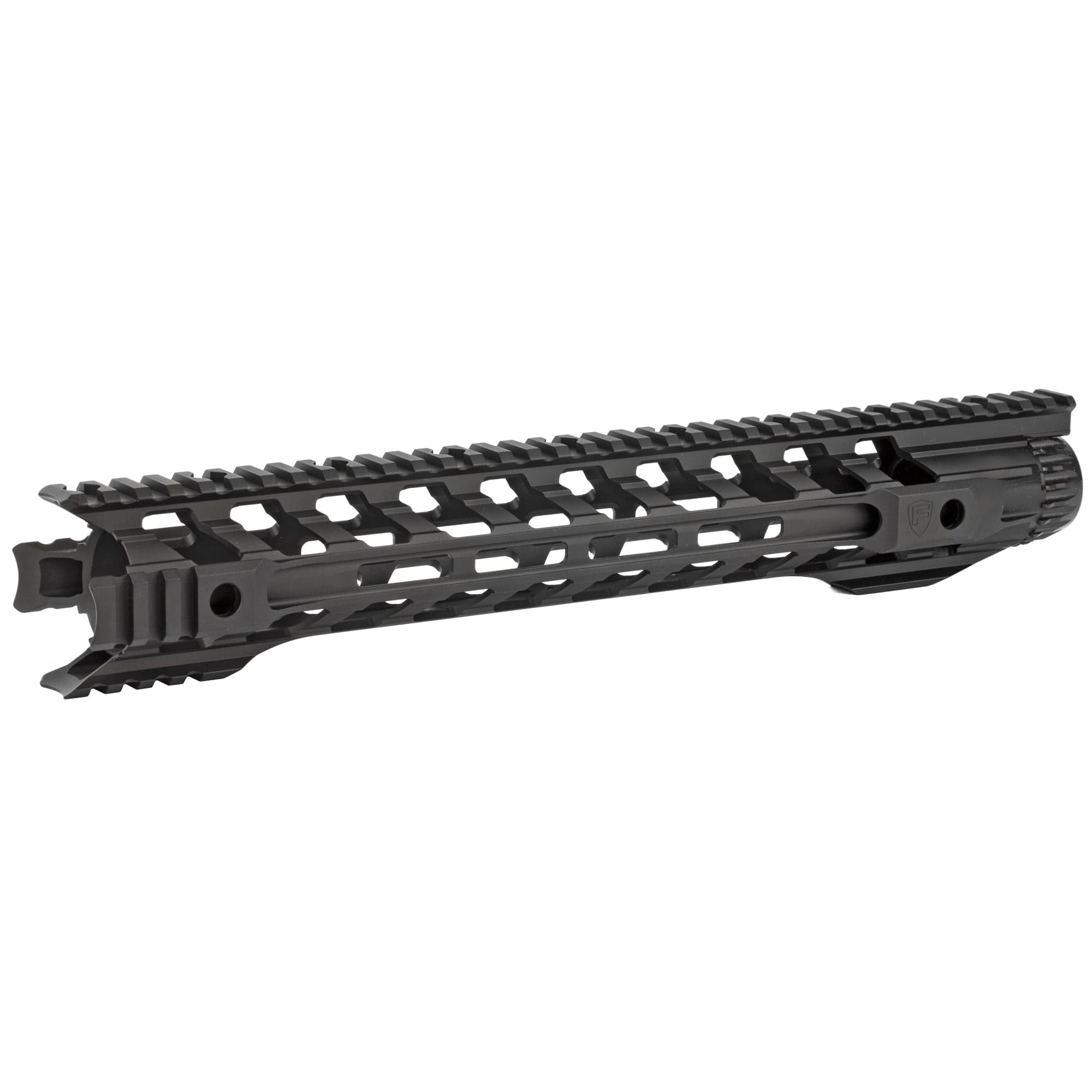 Fortis Night AR-15 Rail Free Float Rail System Handguard 14.4" M-LOK - NTR14MLOK