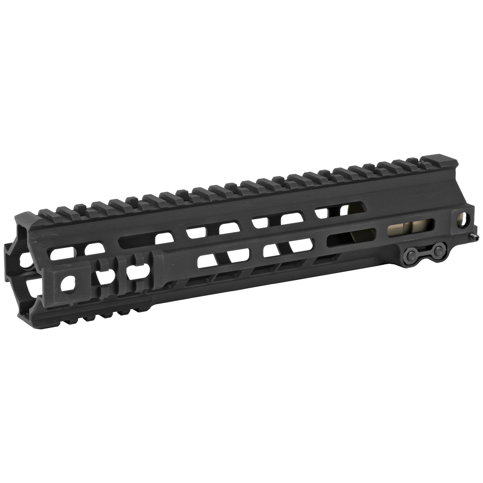 Geissele Automatics MK4 Super Modular Rail 10.5" Handguard - 051656B