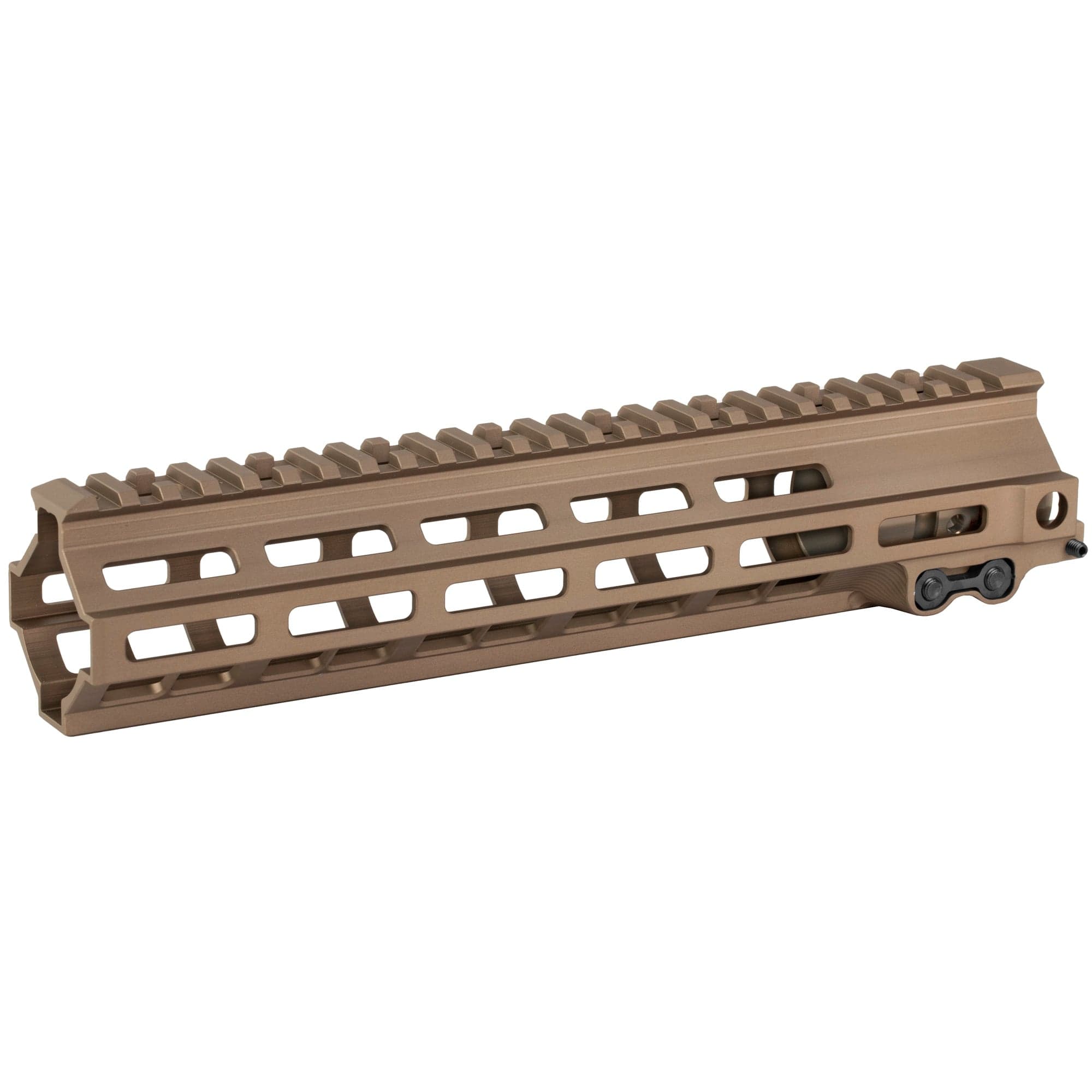 Geissele Automatics MK8 Super Modular Rail 10.5" Handguard - 051657S