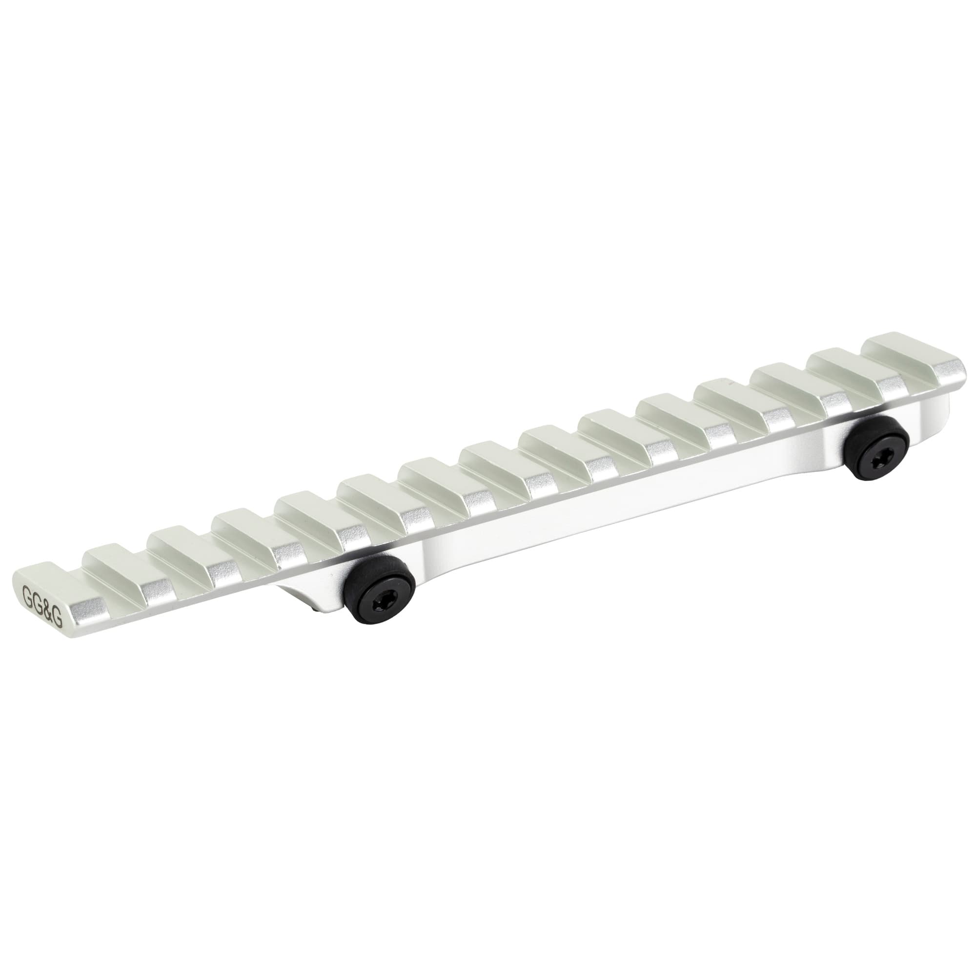 GG&G, Inc. Mount, Silver, Ranch - GGG1382BD