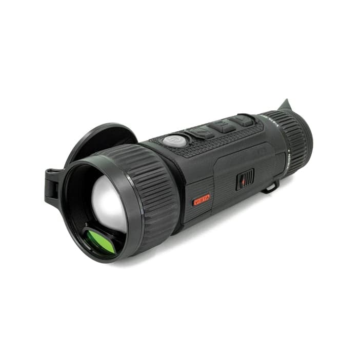 iRay USA Rangefinding Thermal Monocular 4x50mm
