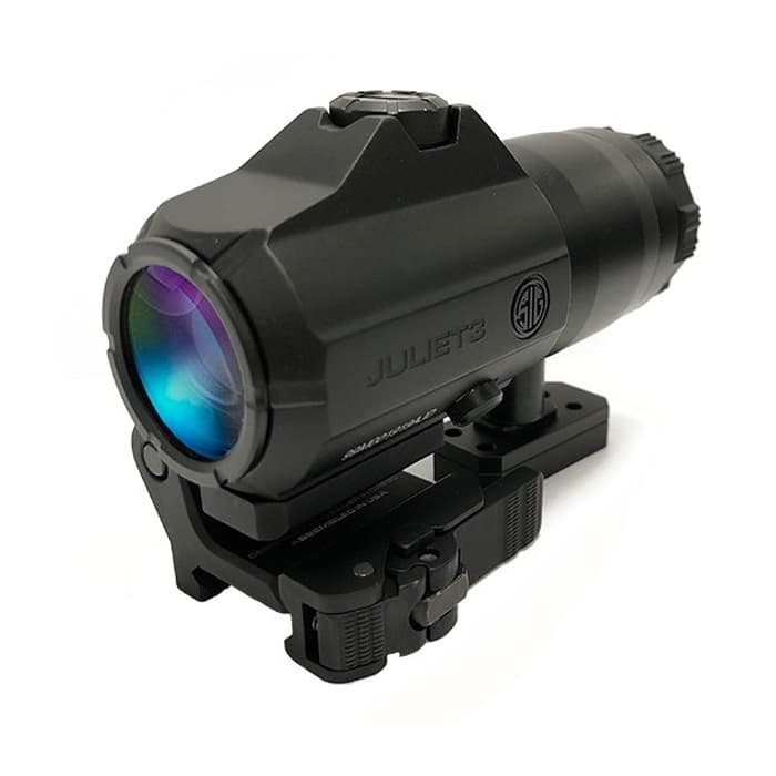 Sig Sauer Juliet 3 3x Magnifier - SOJ31001