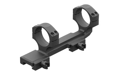 Leupold IMS - Integral Mounting System, 1 Piece Base, 30mm, fits Picatinny, Black