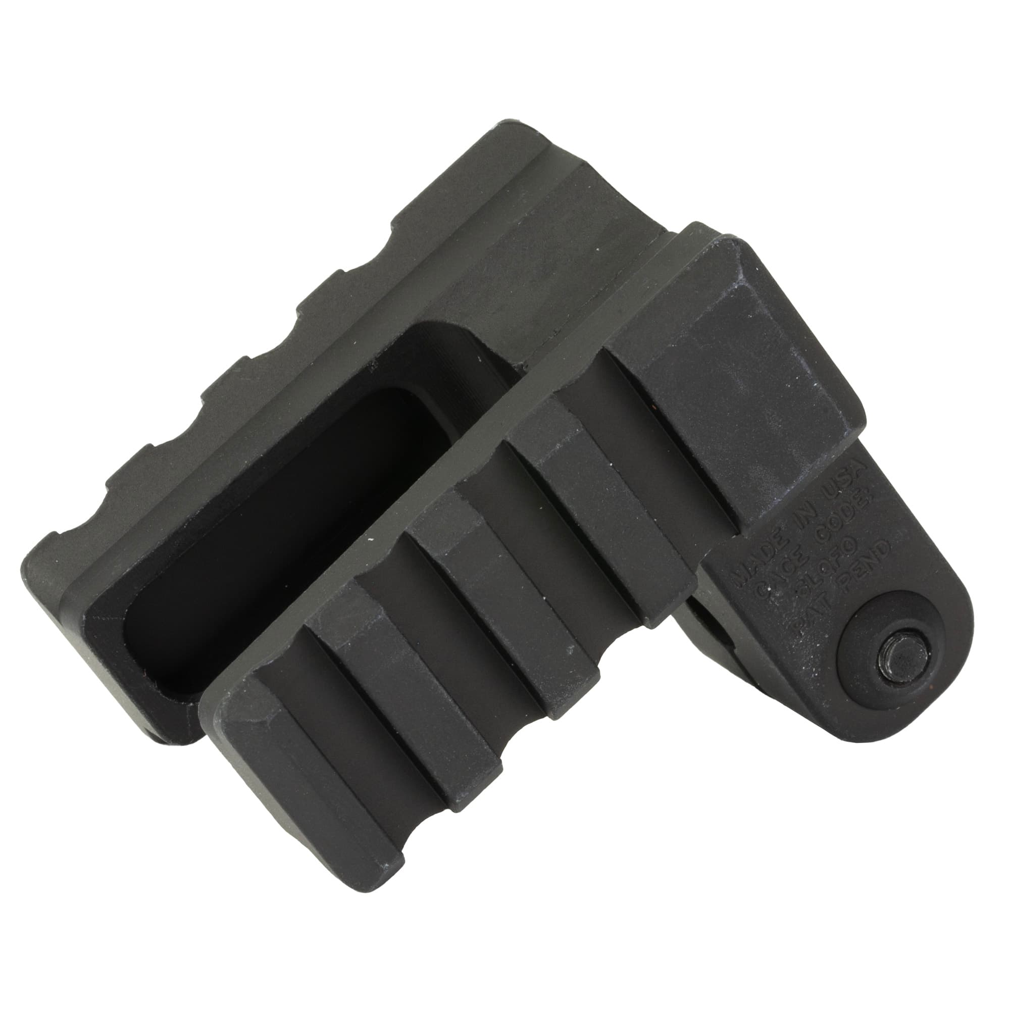Midwest Industries Alpha Light Mount - MIAK01