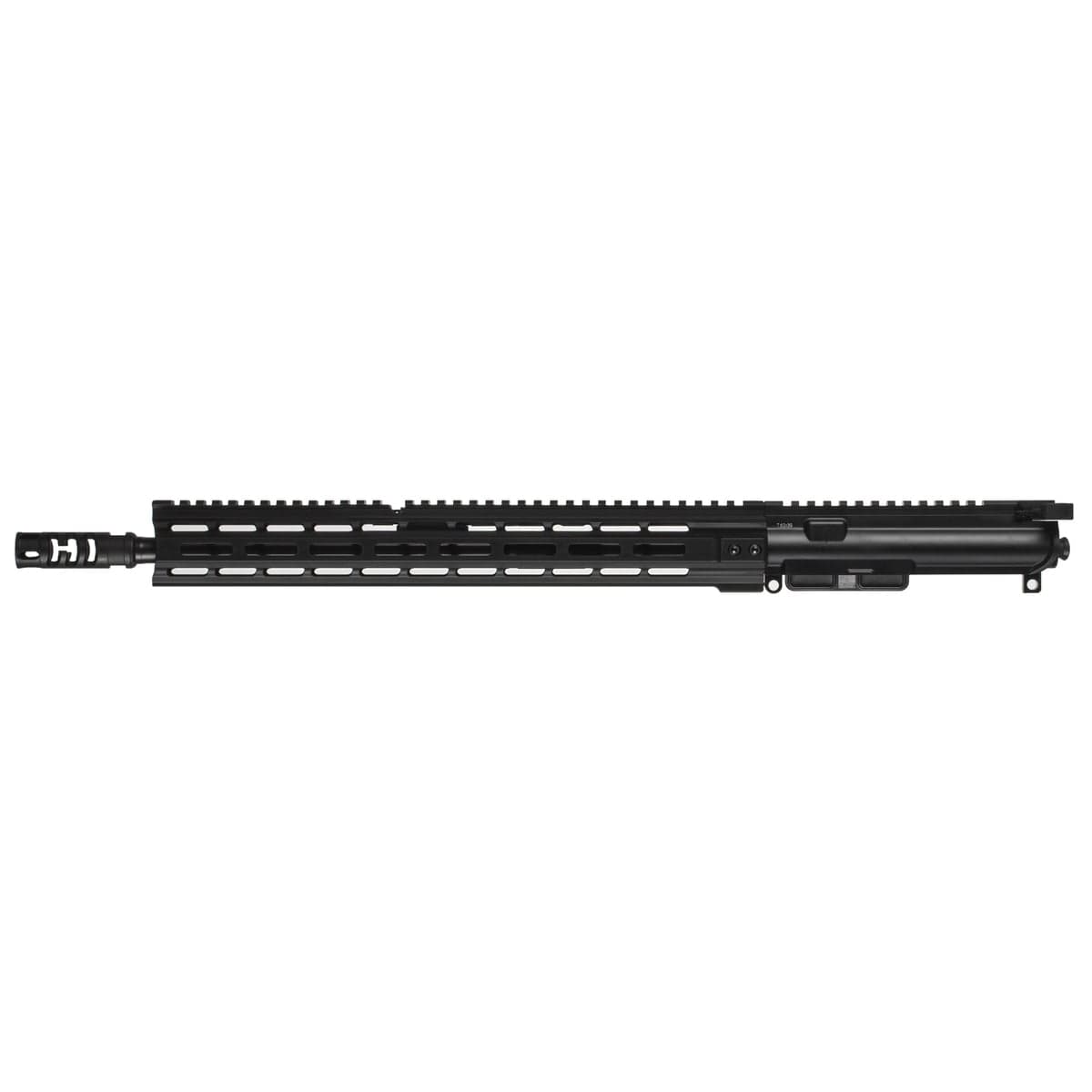 Primary Weapons Systems MK116 Mod 1-M 16.10" Upper .223 Wylde 1:8 M-LOK Rail Mid-Length, Black