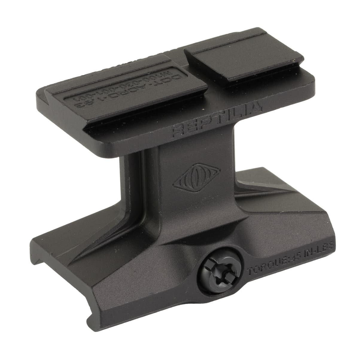 Reptilia Dot Mount 1.93" Picatinny Rail
