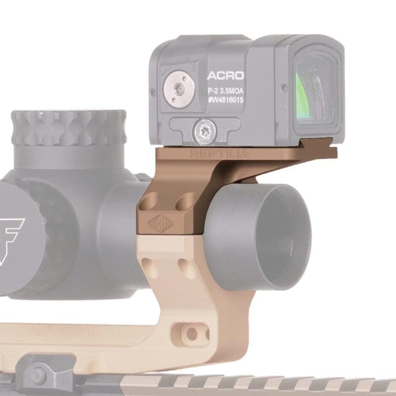 Reptilia ROF-90 Mount 30mm
