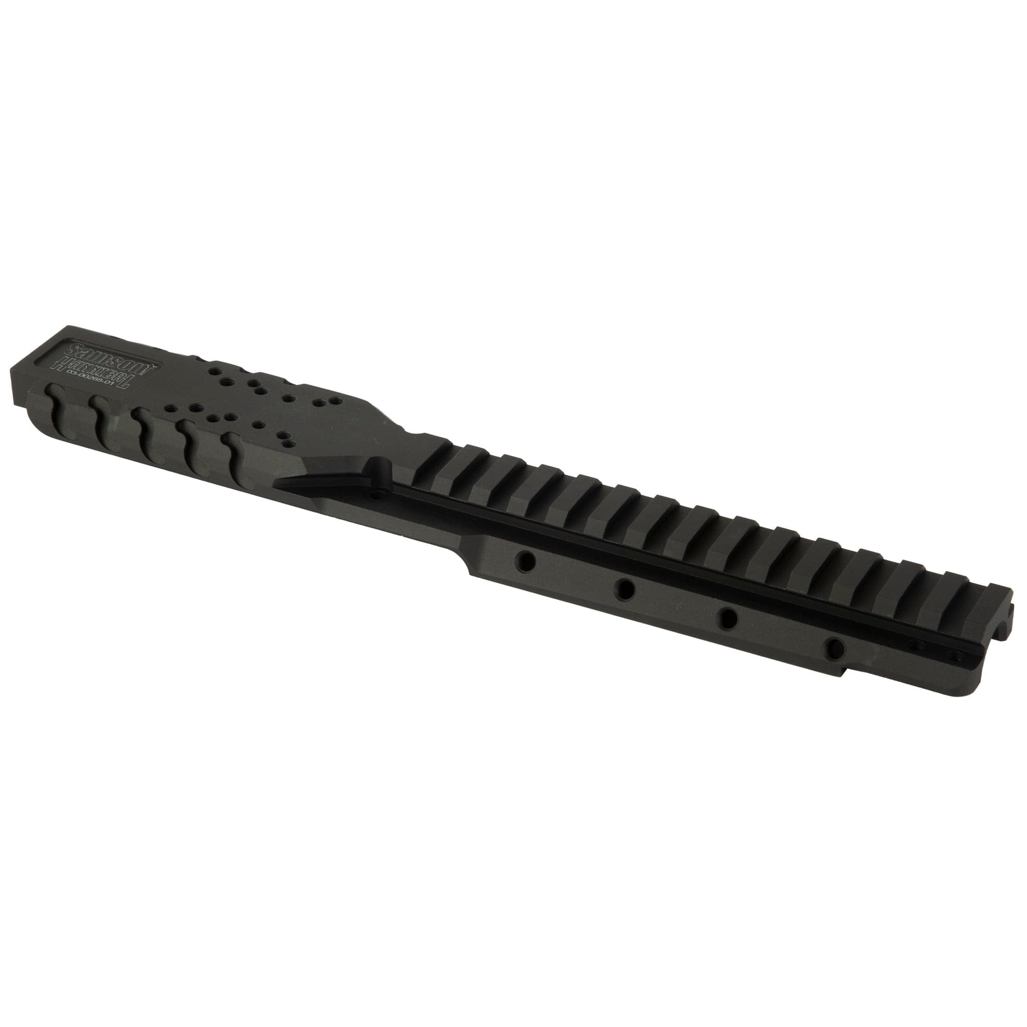 Samson Hannibal Picatinny Top Rail, Black for Ruger Mini 14/30/AC-556 - 30026801