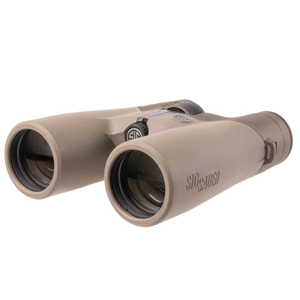 Sig Sauer ZULU10 HDX Binocular 10x50mm