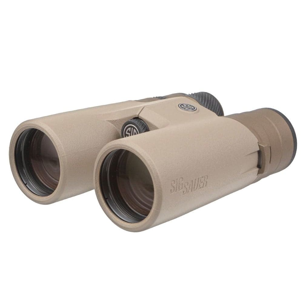 Sig Sauer ZULU8 HDX Binocular 12x50mm