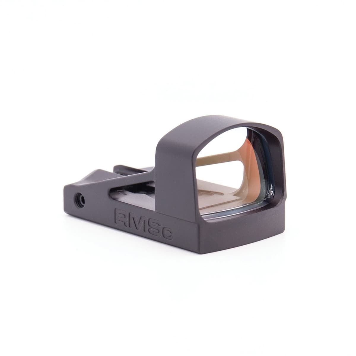 Shield Sights RMSc Compact Reflex Mini Sight 1x 4 MOA