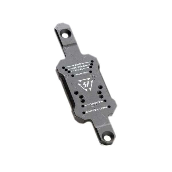 Strike Industries Optic Mount
