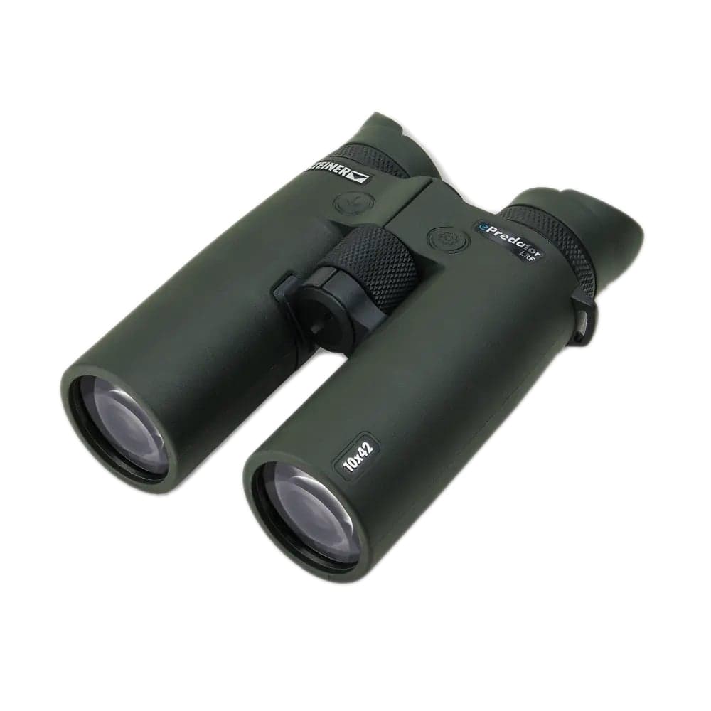 Steiner ePredator LRF Binocular 10x42mm