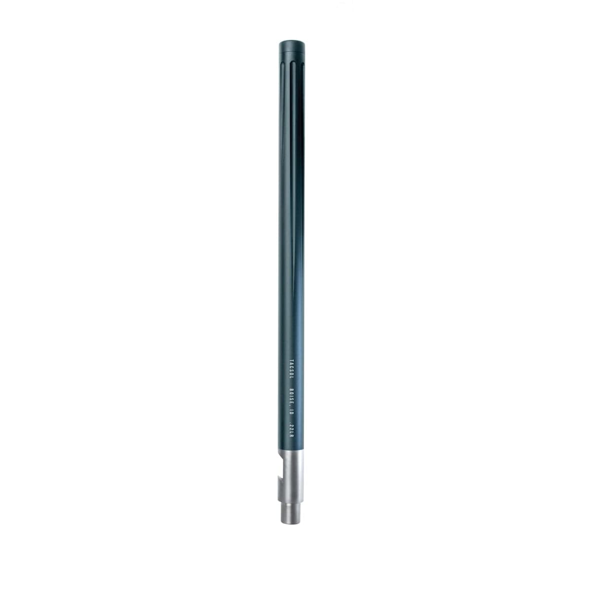 Tactical Solutions X-Ring Performance HD Threaded Barrel .22LR 16.50" Fits Rugger 10/22, Black