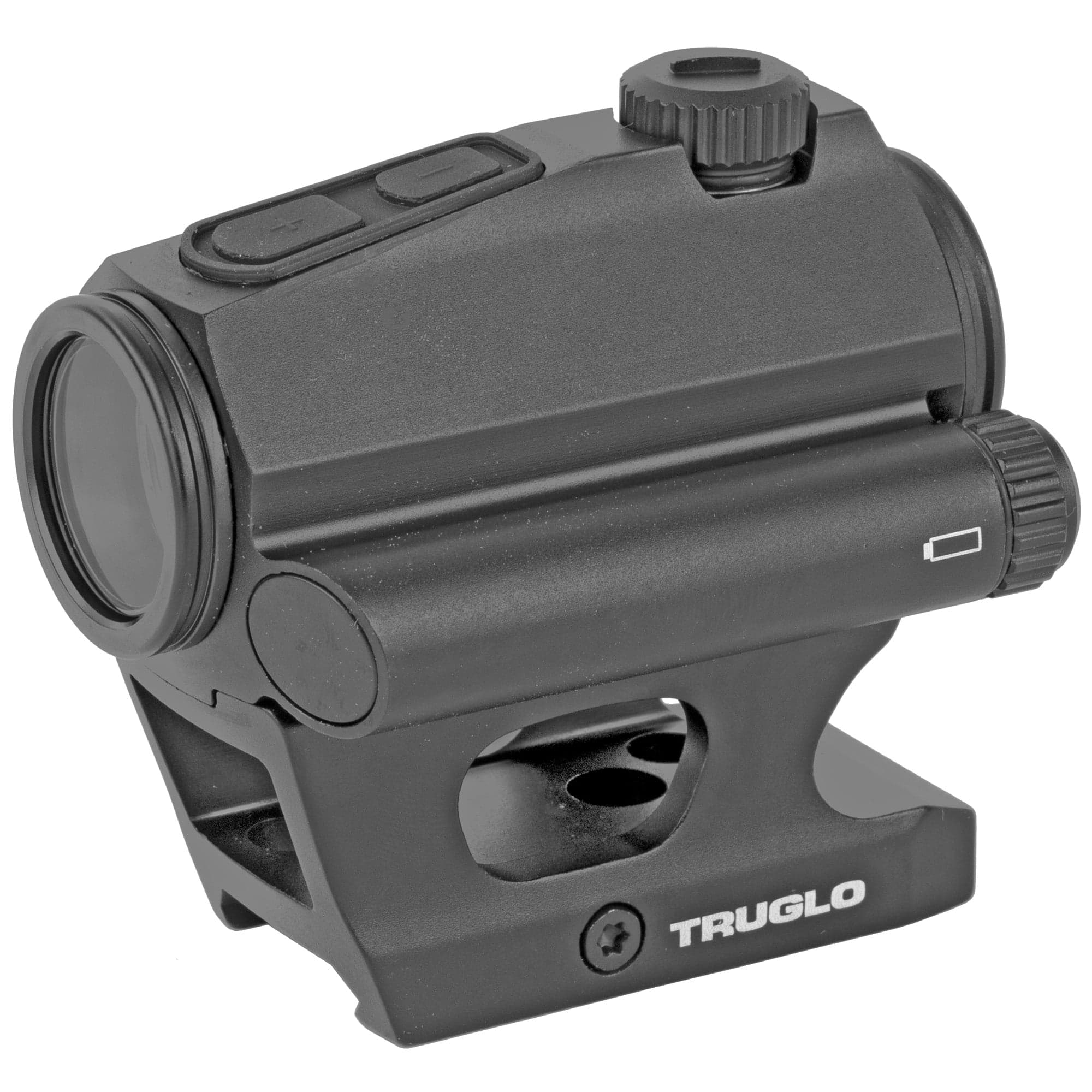 Truglo 1x Green Dot IGNITE 2 MOA Red Dot Sight - TGTG8322GN