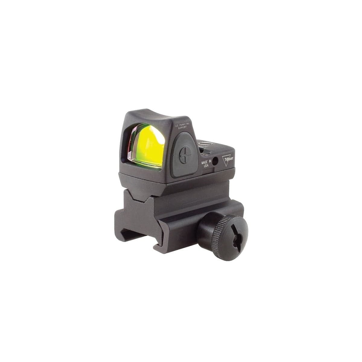 Trijicon RMR Type 2 Reflex Red-Dot Sight 1x16mm 3.25 MOA