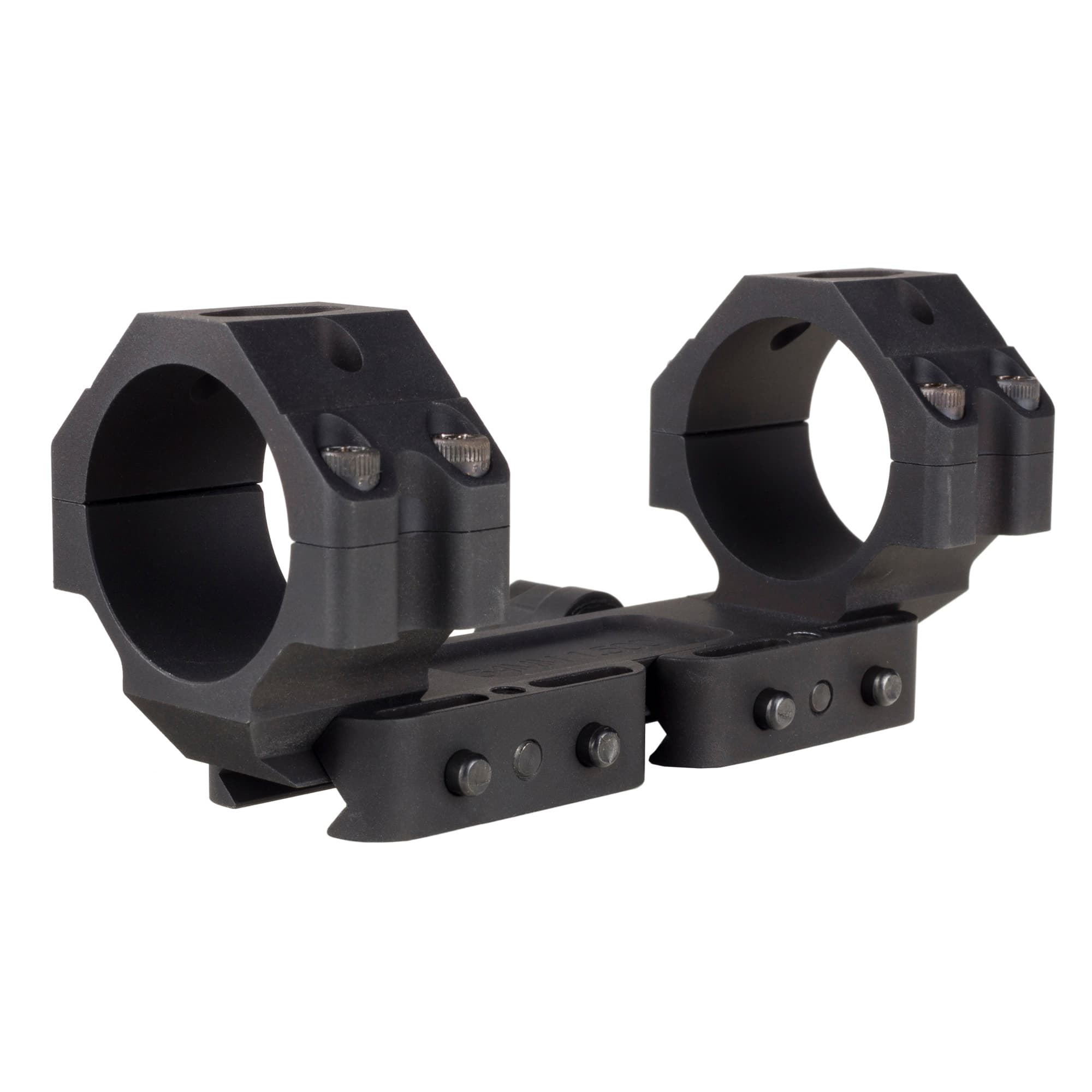 Trijicon Q-LOC QD Bolt Action Mount 1.06" Height, fits 34mm Optic Tube - AC22043