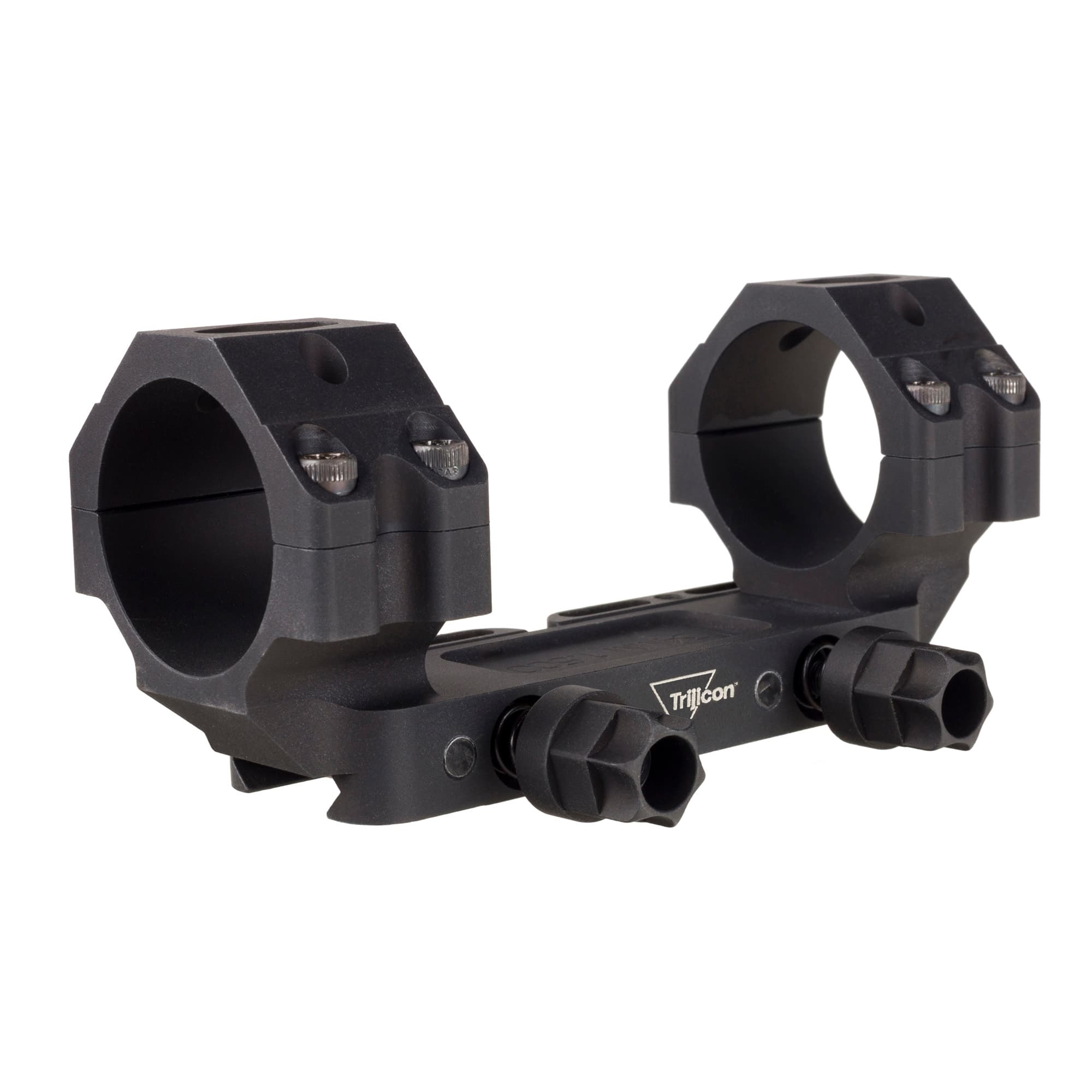 Trijicon Q-LOC QD Bolt Action Mount 1.06" Height, fits 30mm Optic Tube - AC22045