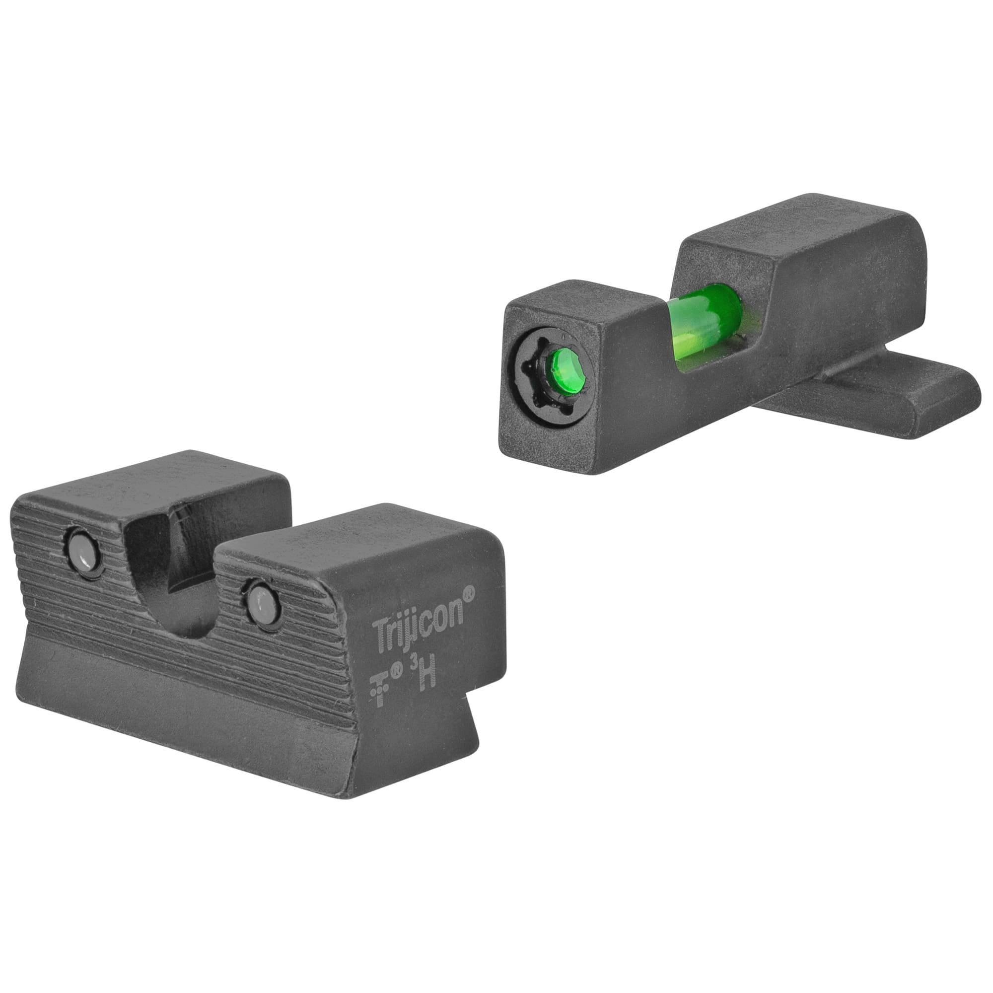 Trijicon DI Sight Springfield XDS/XDE Green 2GrnFibOpt SP802-C-601118