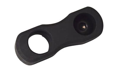 YHM M-LOK QD Sling Swivel Mount Mount, Black - YHM5410A