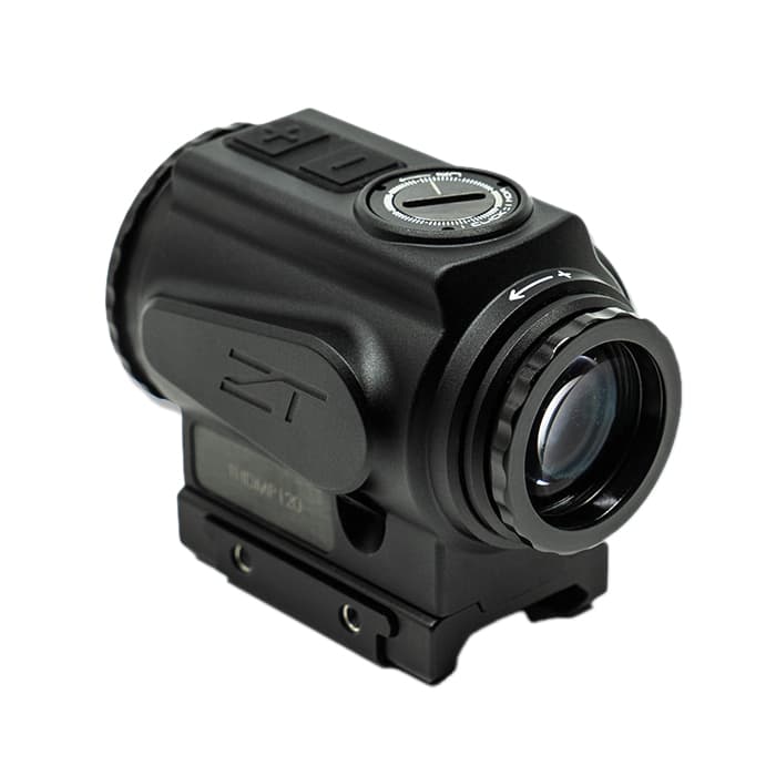ZeroTech Thrive HD Thrive HD Prism/Red-Dot Sight 1x20mm 3 MOA