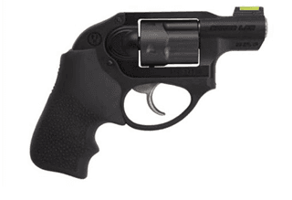 Ruger LCR .38 Special 1.8"Barrel Fiber Optic Front Sight 05418