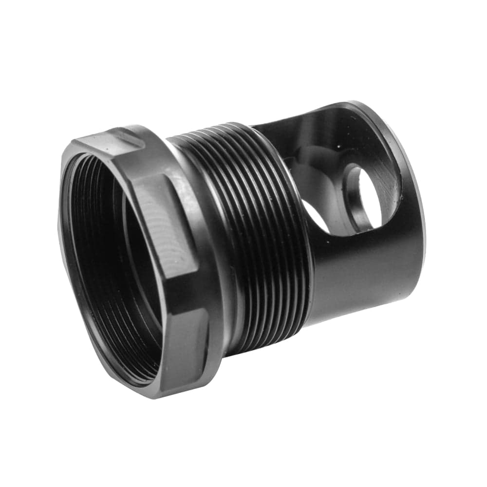 Area 419 Sidewinder Suppressor Mount w/Wrench Fits Thunder Beast BA/338 Ultra, Black