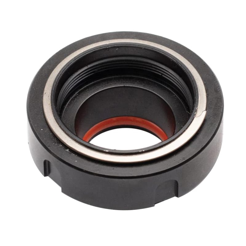 Area 419 Hellfire Suppressor Mount w/Wrench Fits SilencerCo Saker, Black