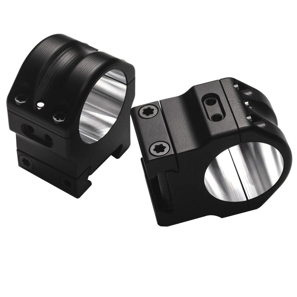 Area 419 Match Scope Ring 30mm Tube 0.94" 7075 Aluminum Alloy