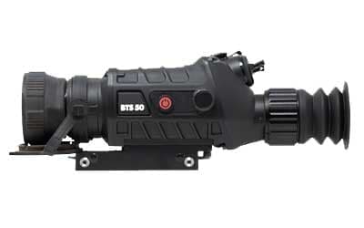 Burris BTS 50 Thermal Rifle Scope - 300600