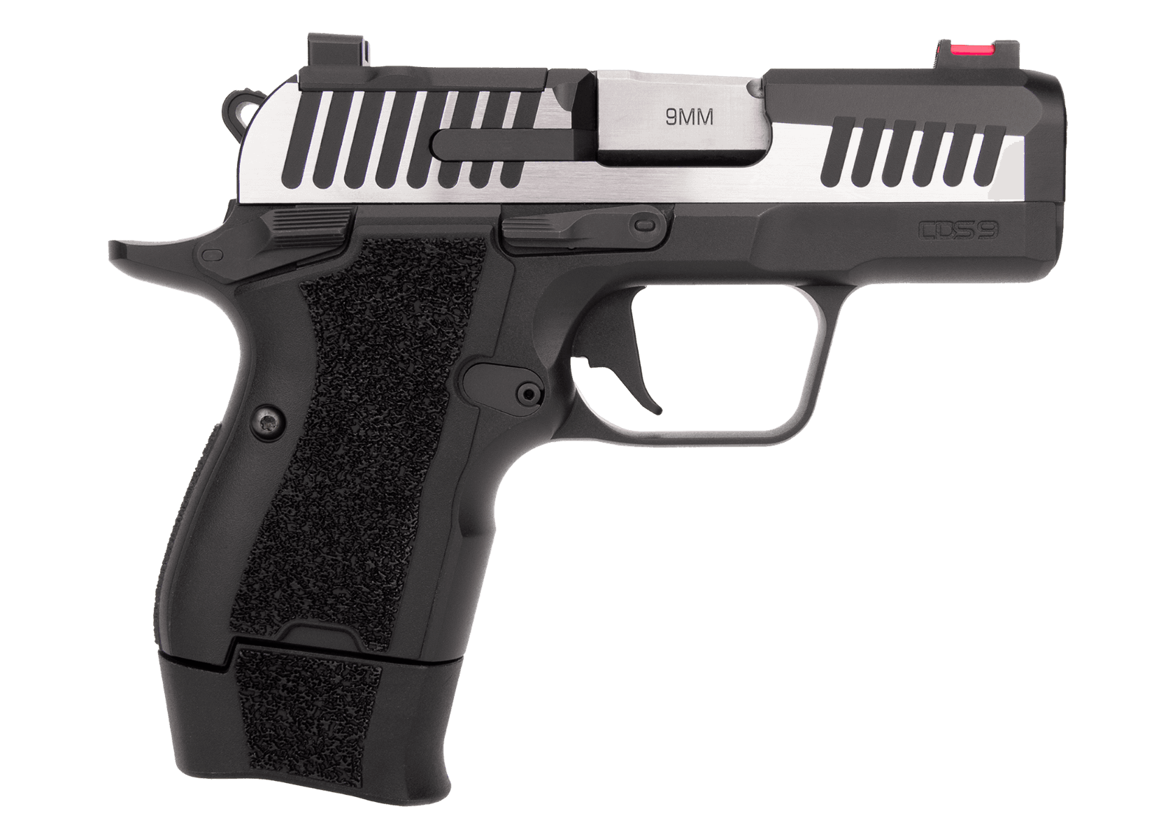 Kimber CDS9 Classic DUO 3.18" 9MM 15rd Optic Ready Pistol - 3600013