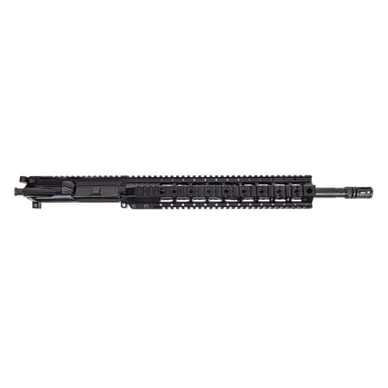 DPMS Quad-Rail 16" 5.56 1:7 Nitride Upper