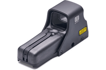 EOTech HWS 552 Holographic Weapon Sight w/ 68 MOA Ring 1 MOA Dot - 552.A65