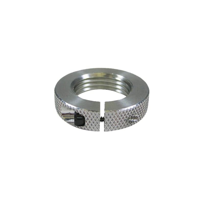 Forster 1.250" - 0.870" Cross Bolt Die Lock Ring For Co-Ax XL Press