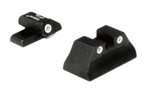 Trijicon HK USP Compact Night Sight Set