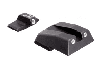 Trijicon HK 45 Compact Night Sight Set
